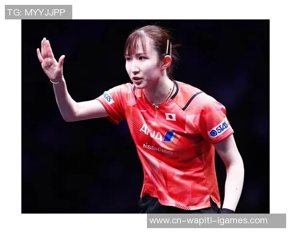 日乒名将早田希娜欧洲遭受盗窃案,其积极态度获赞“有夺金品格” 日乒名将早田希娜欧洲遭受盗窃案,其积极态度获赞“有夺金品格”