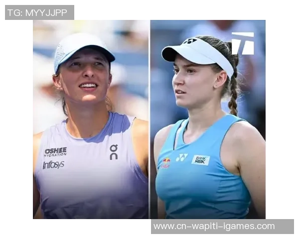 斯瓦泰克年终赛强势开门红，莱巴金娜相同马到成功，辛纳距重登世界第一就差最终一步