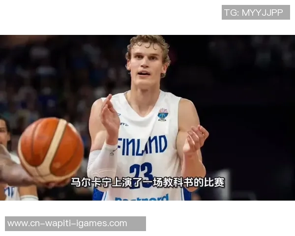 暴走局面！逆袭的马尔卡宁！他还值得5个首轮吗？