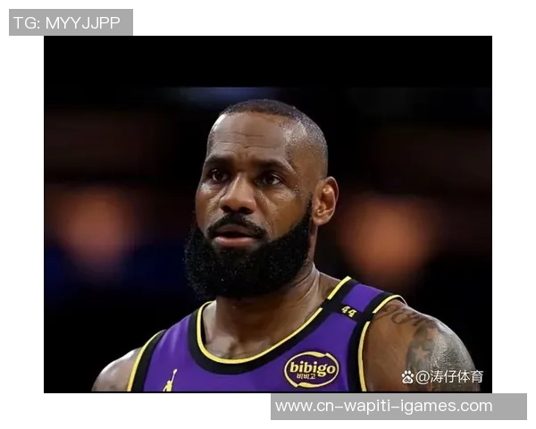湖人记者宣布严峻正告：勒布朗·詹姆斯回归或将使湖人“重陷泥潭”
